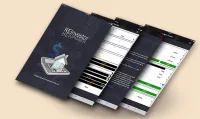 ReInvestor app screens